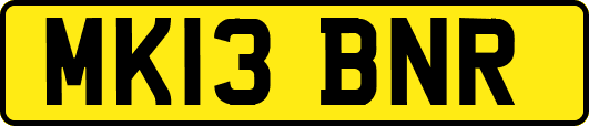MK13BNR