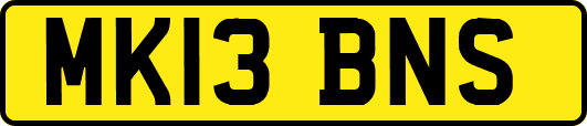 MK13BNS