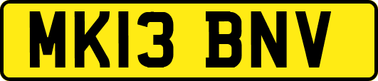 MK13BNV