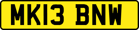 MK13BNW