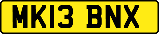 MK13BNX