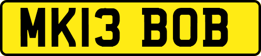 MK13BOB