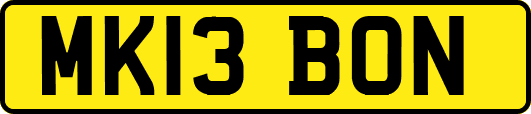 MK13BON