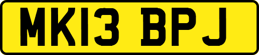 MK13BPJ