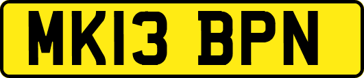 MK13BPN