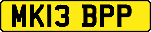 MK13BPP