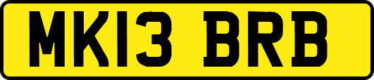 MK13BRB