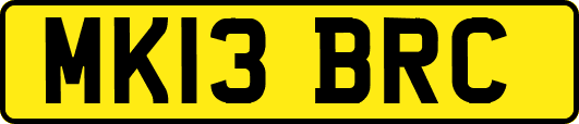 MK13BRC