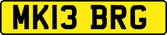 MK13BRG