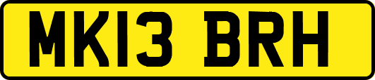 MK13BRH