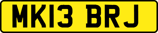 MK13BRJ