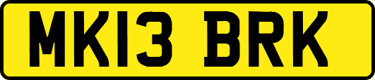 MK13BRK