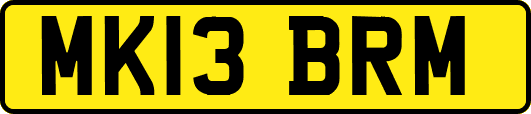 MK13BRM