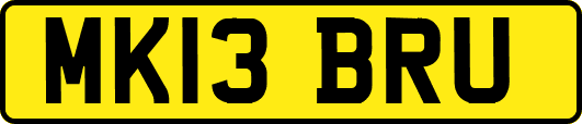 MK13BRU