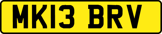 MK13BRV