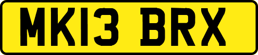 MK13BRX
