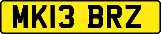 MK13BRZ