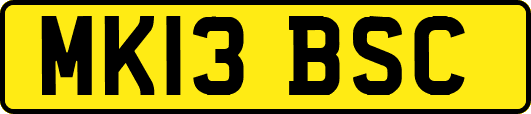 MK13BSC