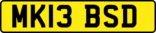 MK13BSD