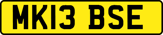 MK13BSE