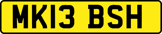 MK13BSH