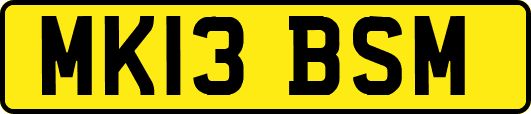 MK13BSM