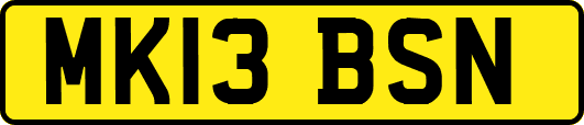 MK13BSN