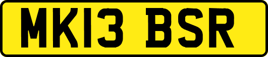 MK13BSR