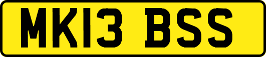 MK13BSS