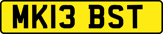 MK13BST