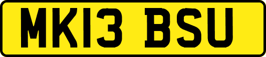 MK13BSU