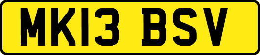 MK13BSV
