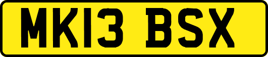 MK13BSX