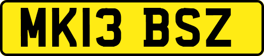 MK13BSZ