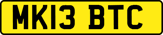 MK13BTC