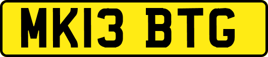 MK13BTG