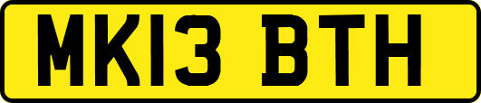 MK13BTH