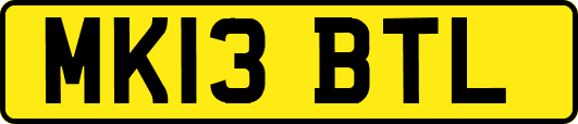 MK13BTL