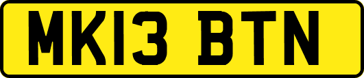 MK13BTN