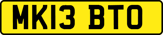 MK13BTO