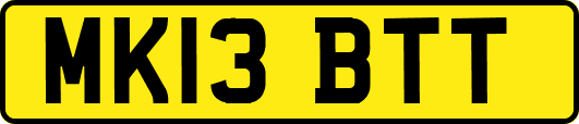 MK13BTT