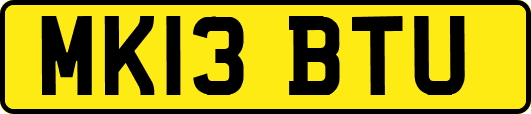 MK13BTU