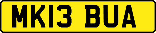 MK13BUA