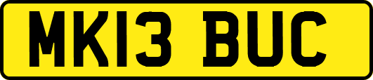 MK13BUC