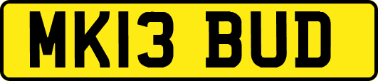 MK13BUD