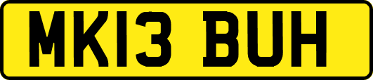MK13BUH