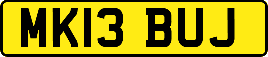 MK13BUJ