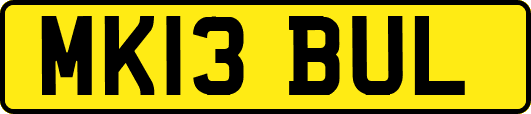 MK13BUL