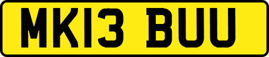 MK13BUU
