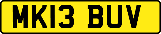 MK13BUV